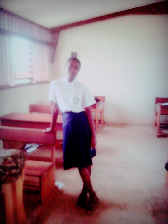 Mba Cherila