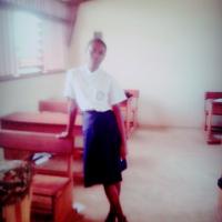 Mba Cherila