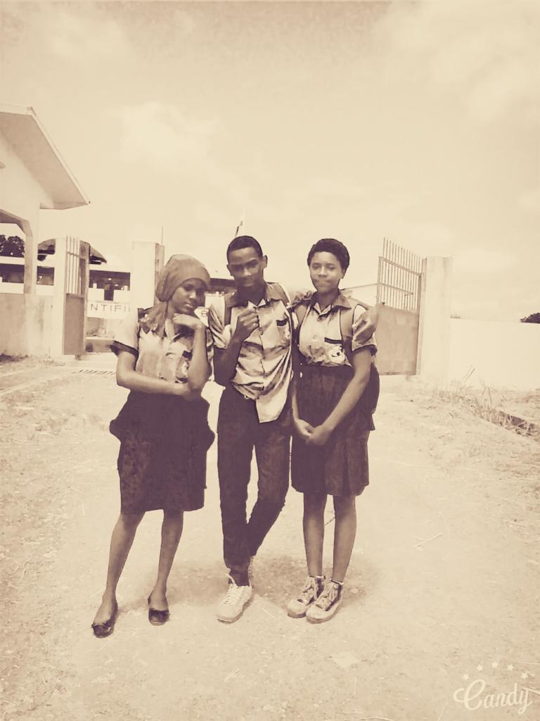 our family