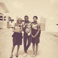 our family